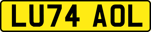 LU74AOL