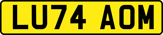 LU74AOM