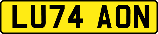 LU74AON