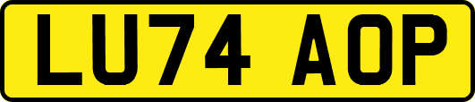 LU74AOP