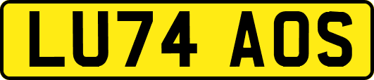 LU74AOS