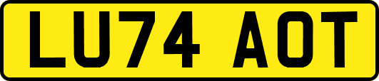 LU74AOT