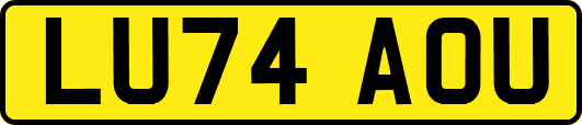 LU74AOU