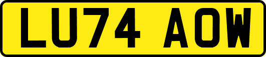 LU74AOW