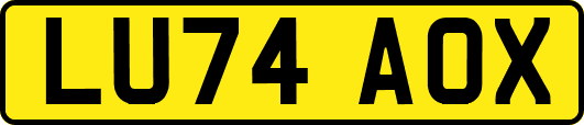 LU74AOX