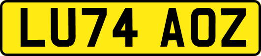 LU74AOZ