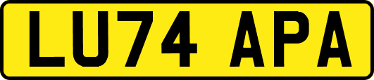 LU74APA