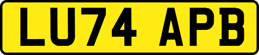 LU74APB