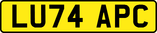 LU74APC