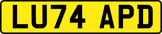 LU74APD