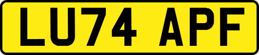 LU74APF