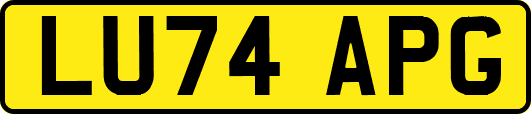 LU74APG