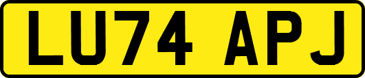 LU74APJ