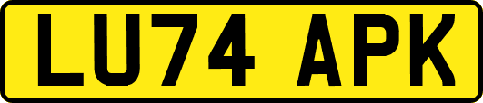LU74APK