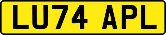 LU74APL