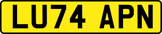 LU74APN
