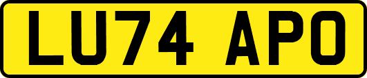LU74APO