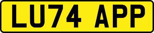 LU74APP