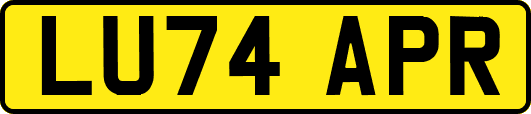 LU74APR