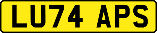 LU74APS