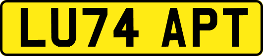 LU74APT