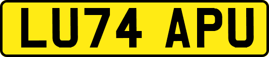 LU74APU