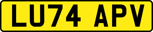 LU74APV