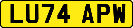 LU74APW