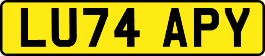 LU74APY