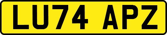 LU74APZ