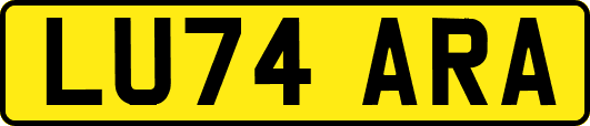 LU74ARA