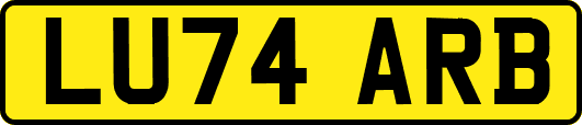 LU74ARB