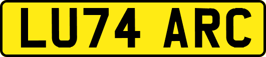 LU74ARC