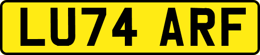 LU74ARF