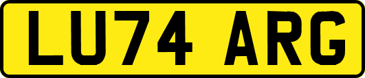 LU74ARG