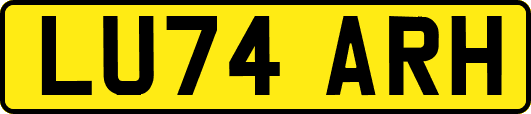 LU74ARH