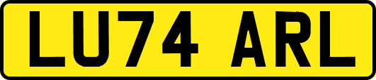 LU74ARL