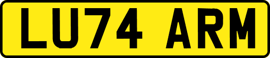 LU74ARM
