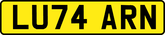 LU74ARN