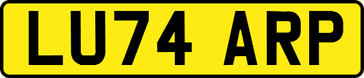LU74ARP