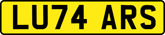 LU74ARS