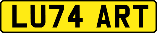 LU74ART