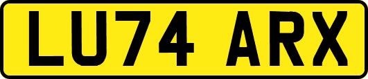 LU74ARX