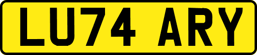 LU74ARY