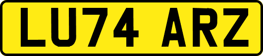 LU74ARZ