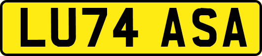LU74ASA