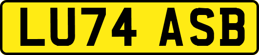 LU74ASB