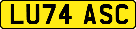 LU74ASC
