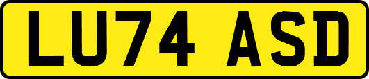 LU74ASD