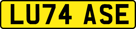 LU74ASE